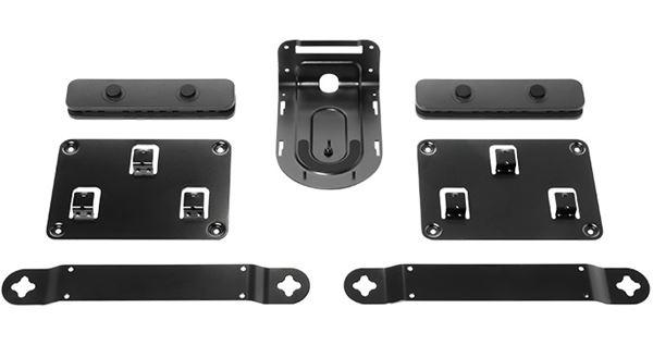 LOGITECH RALLY MOUNTING KIT DI MONTAGGIO SISTEMA DI …